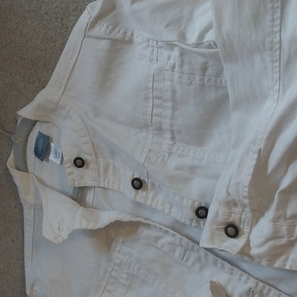 Classic Elements Jacket - Picture 4 of 6